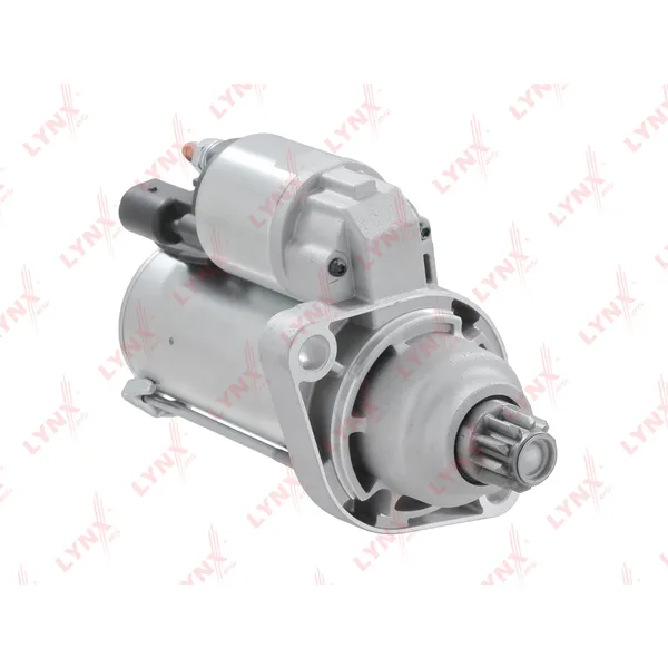 Стартер LYNXauto ES-1254