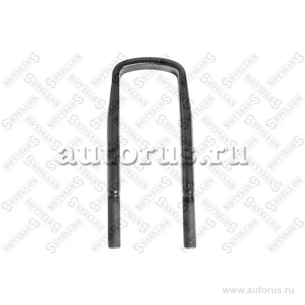 Стремянка рессоры 91xM20x1.5x279-П MB BM385-395/619-659 STELLOX 84-64202-SX