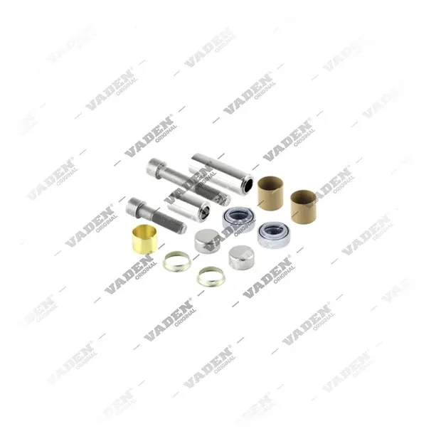 Ремкомплект направляющих суппорта Meritor B/C/LE/D/D AXIAL DUCO VADEN 4151038