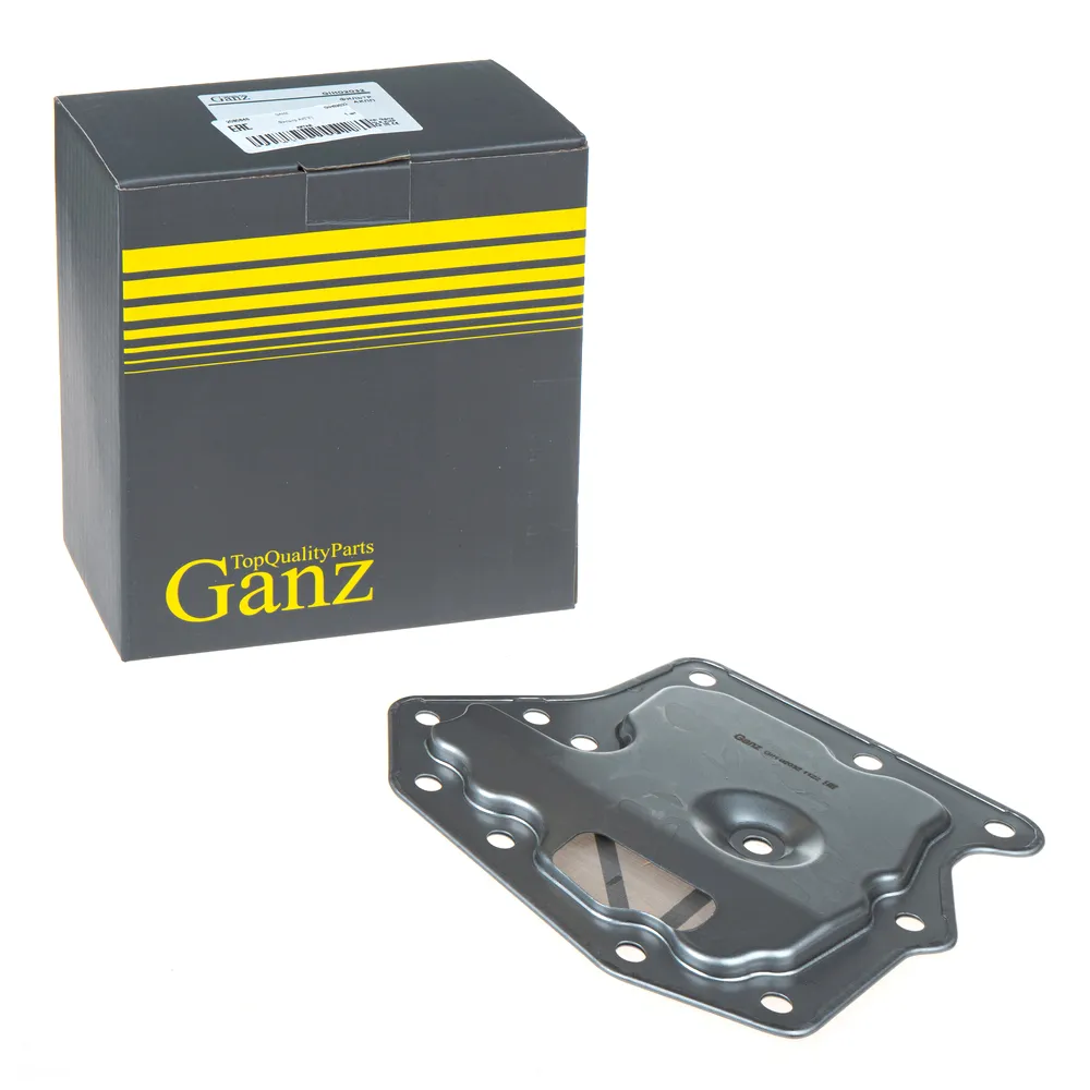 Фильтр АКПП NISSAN Almera GANZ GIH02032
