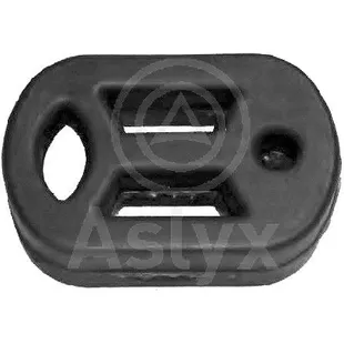 КРЕПЛЕНИЕ ГЛУШИТЕЛЯ CIT BERLINGO ASLYX AS-200056