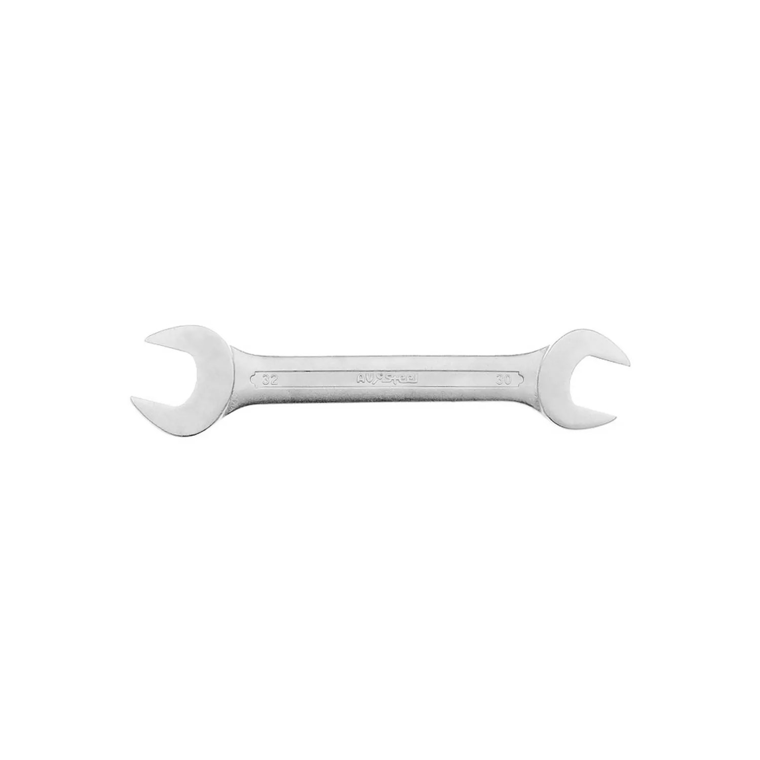 Ключ рожковый, 30 x 32 мм AVSTEEL AV-303032