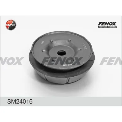 Опора переднего амортизатора L,R FENOX SM24016