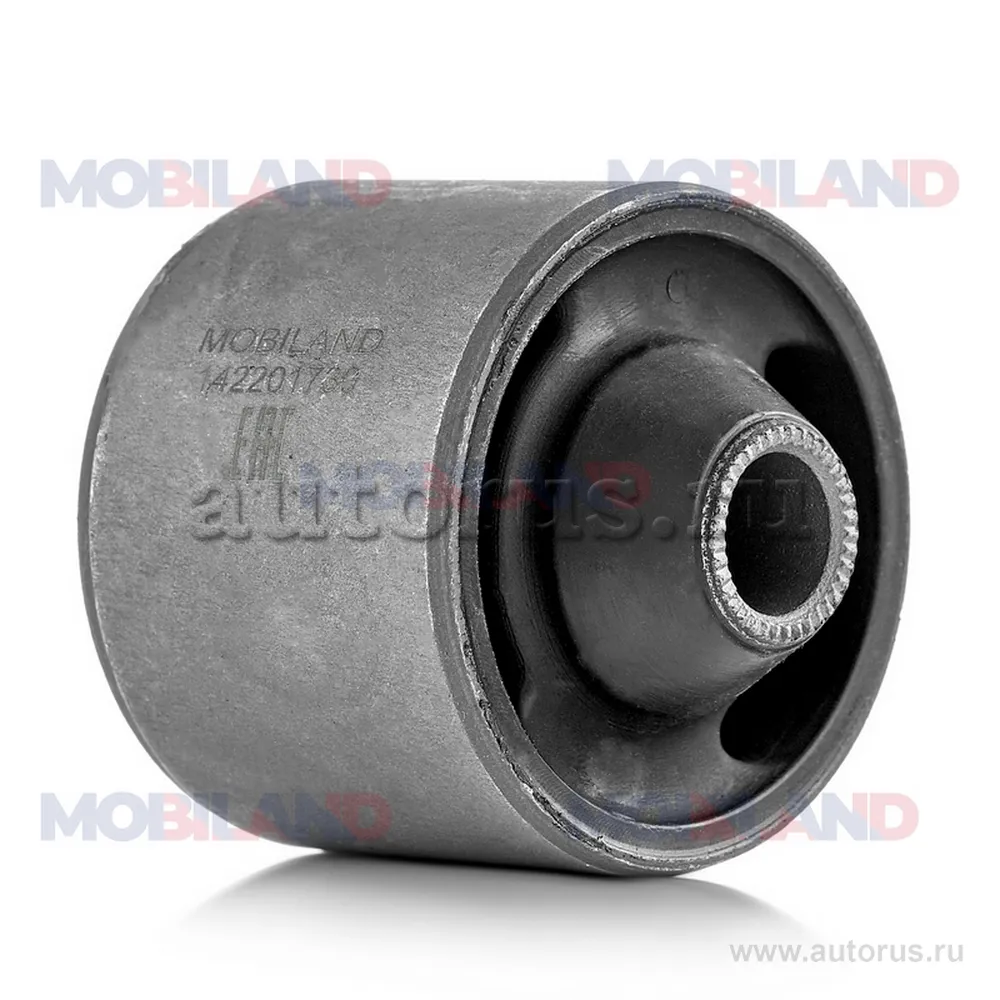 Сайлентблок Mobiland 142201730