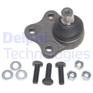 Опора шаровая L=R FORD Fiesta V/Fusion 02-> DELPHI TC1158