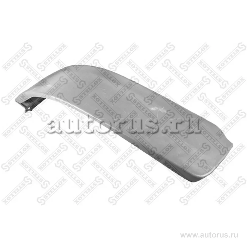 Накладка бампера левая часть MAN TGA/TGS STELLOX 87-25523-SX