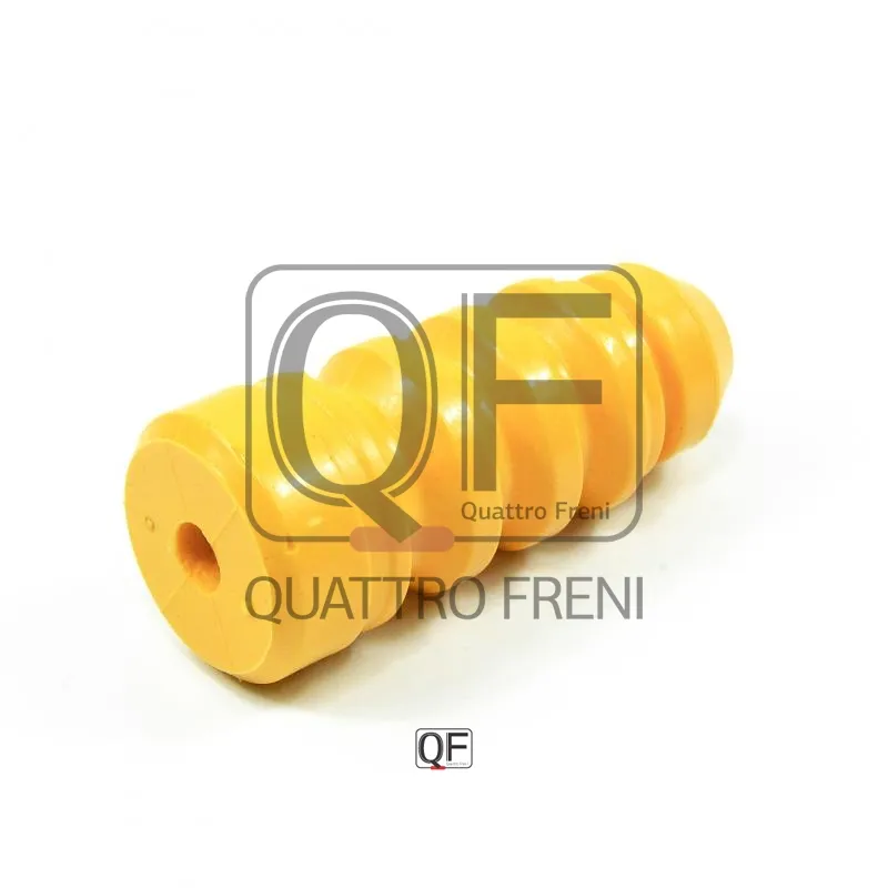 Отбойник амортизатора RR QUATTRO FRENI QF00V00020
