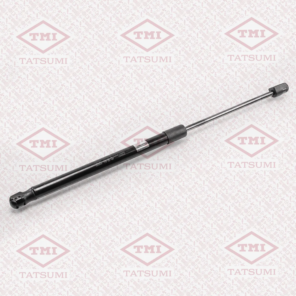 Амортизатор багажника (L=452mm, F=600N) HYUNDAI Santa Fe 06-> TATSUMI TAF1026
