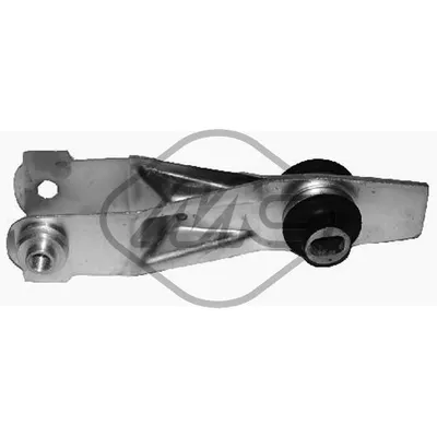 Подушка двиг. REN ESPACE IV/LAGUNA II/VEL SATIS Metalcaucho 04466