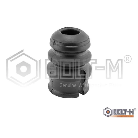 Отбойник амортизатора заднего BOLT-M BM8792