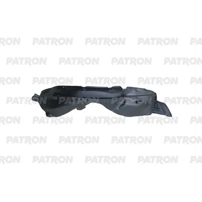 Подкрылок передний левый SUZUKI SX4 HATCHBACK 06-10 PATRON P72-2964AL