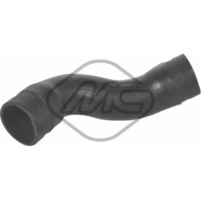 Патрубок турбины VAG METALCAUCHO 09720