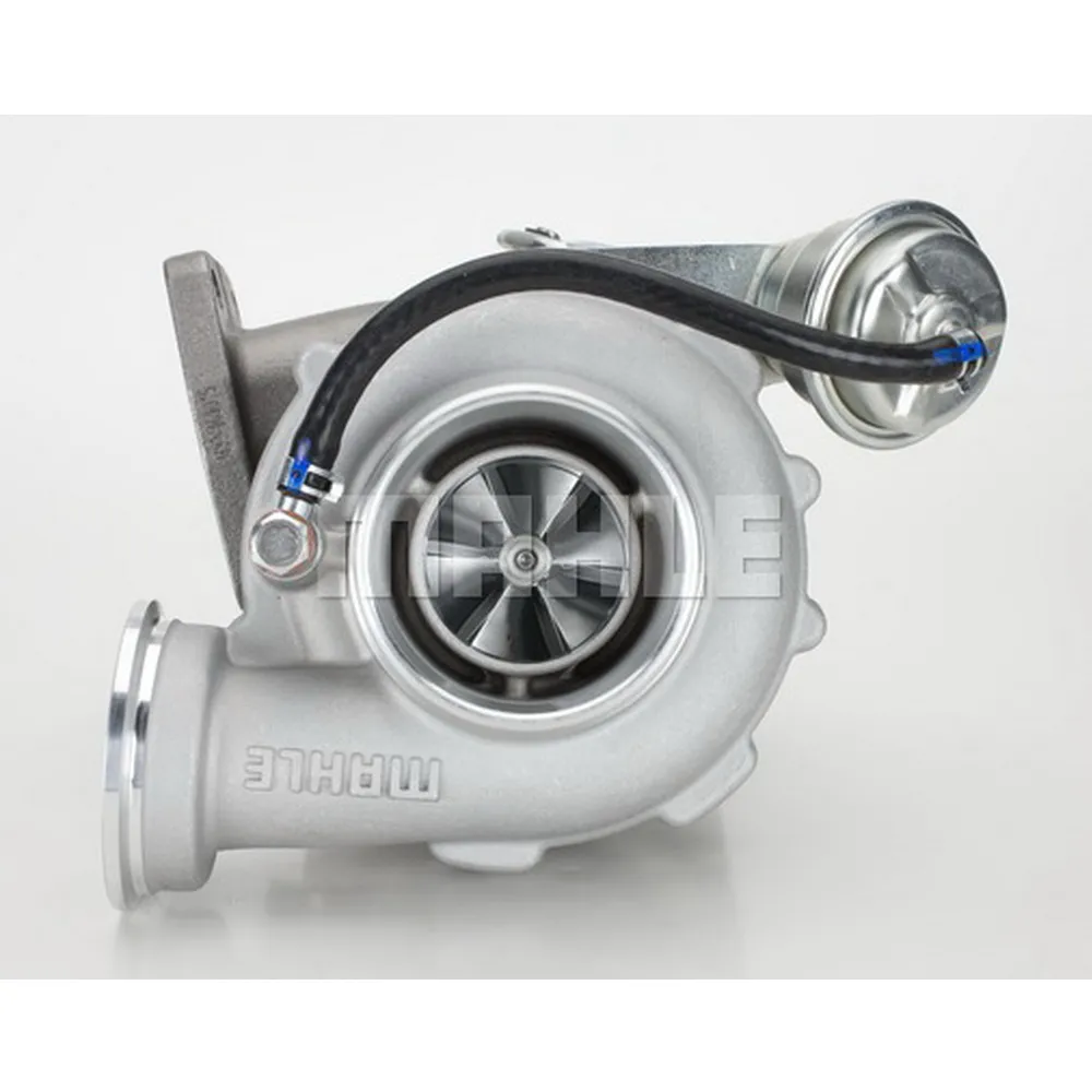 Турбокомпрессор MB OM904.930 (A904 096 85 99) MAHLE MAHLE / KNECHT 001TC17023000