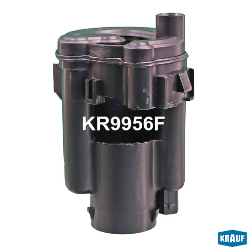 Фильтр топливный HYUNDAI Matrix (01-) погружной KRAUF KRAUF KR9956F
