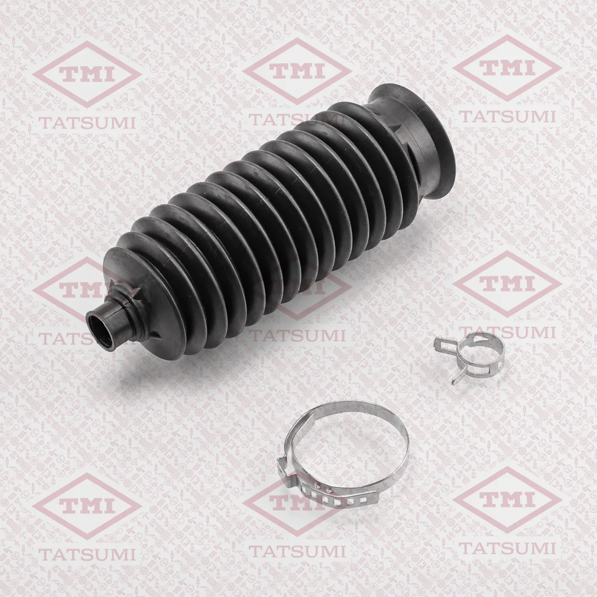 Пыльник рулевой рейки NISSAN Almera Classic 06-> TATSUMI TEH1047