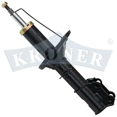 Амортизатор (перед. прав.) (газ) HYUNDAI Getz (02-) KRONER K3512187G