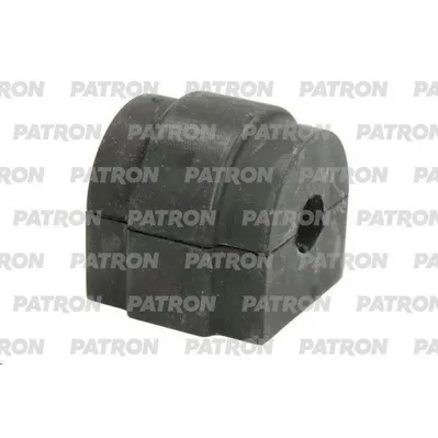 Втулка стабилизатора BMW: E60, E60N, E61, E61N, E63, E63N PATRON PSE2862