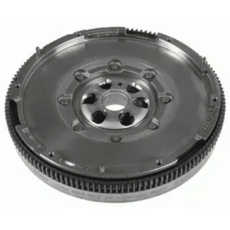 Маховик двухмассовый AUDI: A3 (8P1) 2.0 TDI/2.0 TDI 16V/2.0 TDI 16V QUATTRO/2.0 TDI QUATTRO 08-, A3 SACHS 2294001362