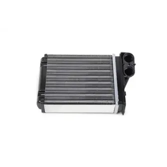 Радиатор печки Dacia Logan all 04> STELLOX 10-35108-SX