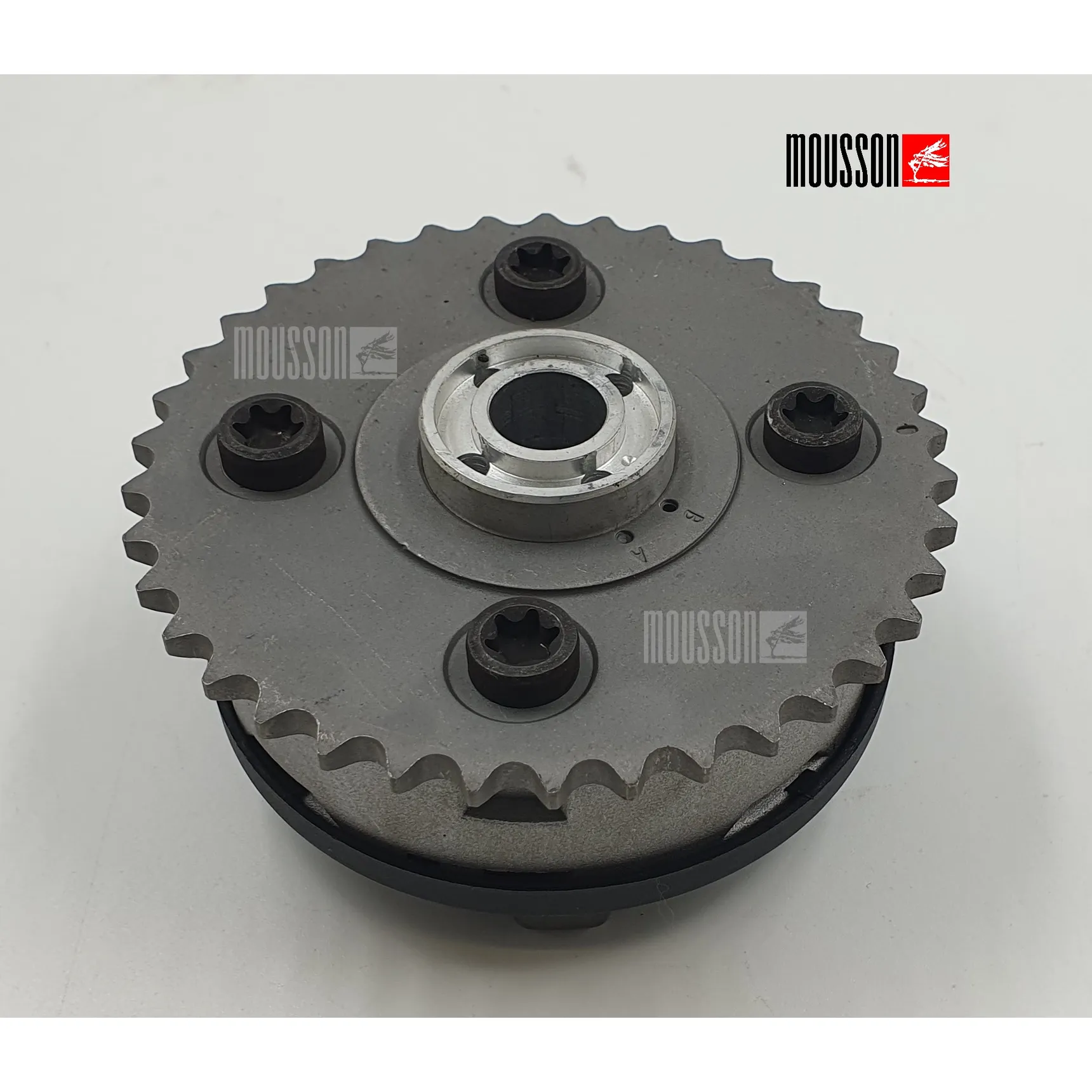 Муфта распредвала выпуск BMW N51 N52 N55 2,5-3,0L MOUSSON SVTN52B30X