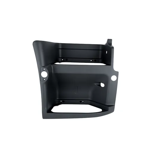 Корпус подножки серый пластик SMC прав RENAULT о.н.5010225722 Marshall M3121401