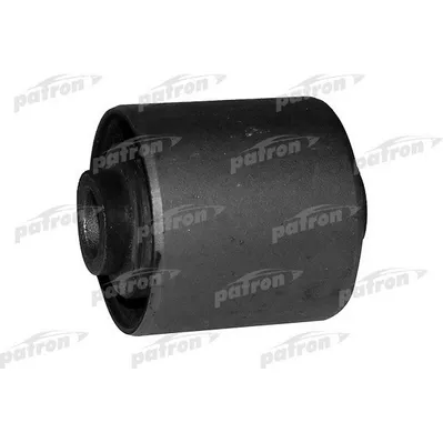 Сайлентблок задней тяги продольной GREAT WALL HOVER/SAFE F1 05- PATRON PSE1650