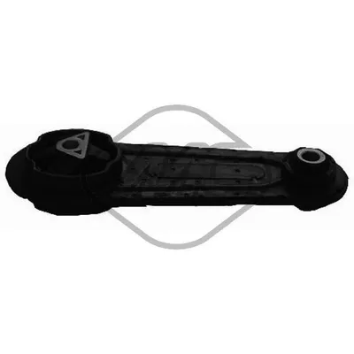 Подушка двиг. REN MEGANE II 02-09/SCENIC 1.4/1.6/1.5DCI 03- ЗАД Metalcaucho 04632