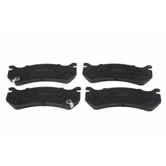 Колодки дисковые п. Cadillac Escalade 99>, Chevrolet Tahoe STELLOX 768 002B-SX