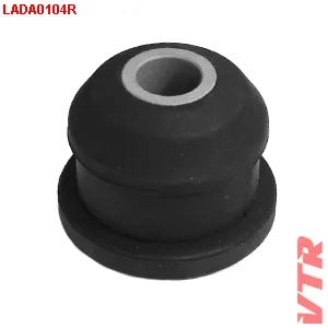 Сайлентблок кронштейна растяжки передней подвески VTR LADA0104R