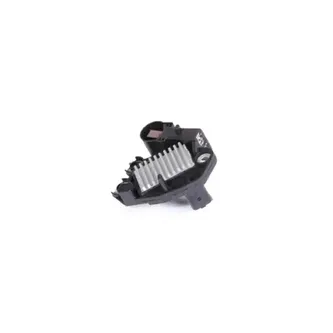 Реле-регулятор 14.4V Nissan Interstar/Primastar, Opel Movano 1.9/2 STELLOX 06-71766-SX