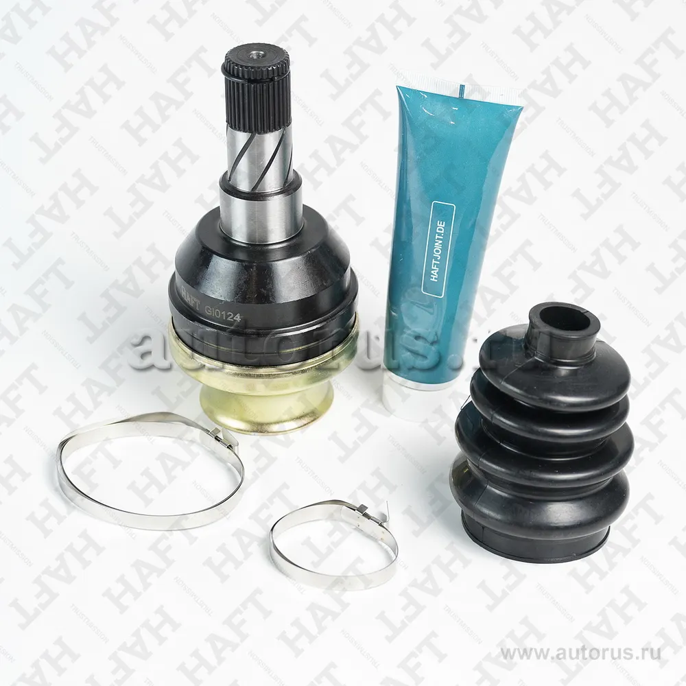 ШРУС внутренний к-т CHEVROLET Lacetti 05-> HAFT GI0124