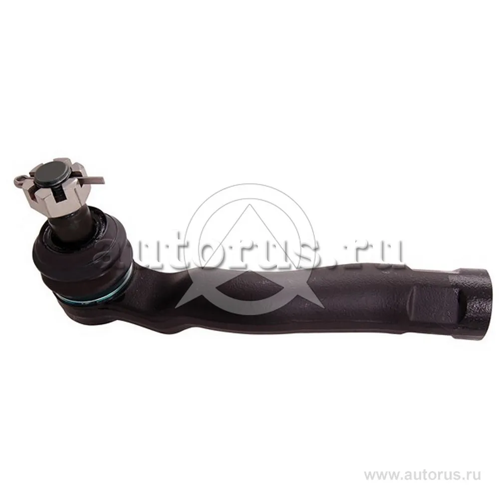 Наконечник рулевой тяги левый TOYOTA Land Cruiser 200 SIDEM 45342
