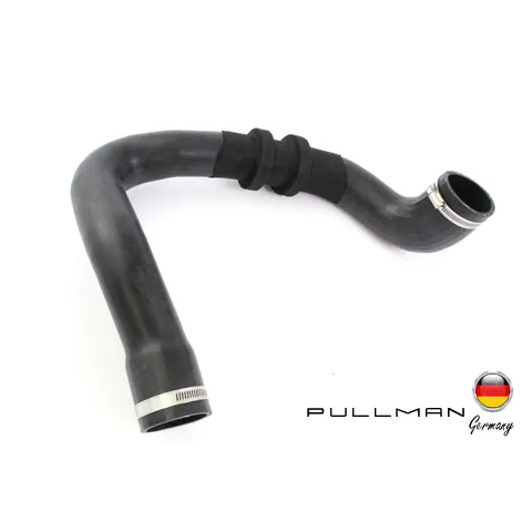 Патрубок интеркулера PULLMAN RL604663