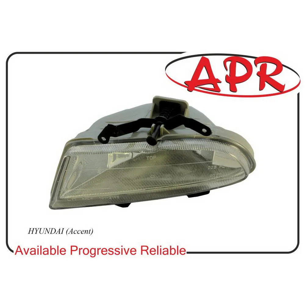 Фара противотуманная левая HYUNDAI Accent APR 1603210