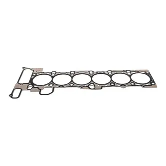 Прокладка ГБЦ (0.65mm) BMW E46/E38/E39 2.5/2.8 (M52) 98> STELLOX 11-25028-SX