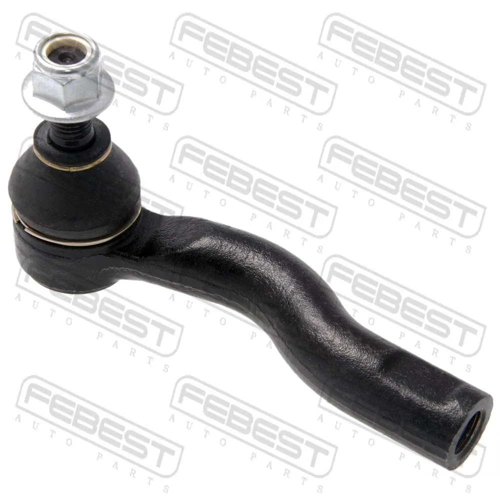 Наконечник рулевой R FEBEST 1521-T11RH