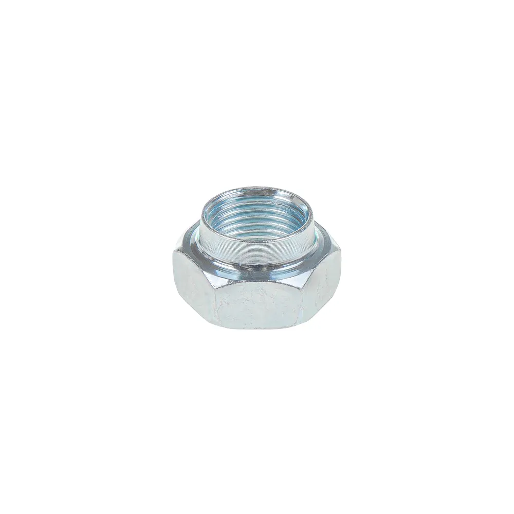 Гайка M18x1,5x17 ступицы правая для ВАЗ 01-07 GANZ GUM01016