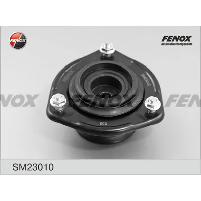 Опора заднего амортизатора L,R FENOX SM23010