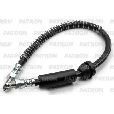 Шланг тормозной задн FORD: ESCORT V 1.3/1.4/1.6/1.8D 90-92 PATRON PBH0111