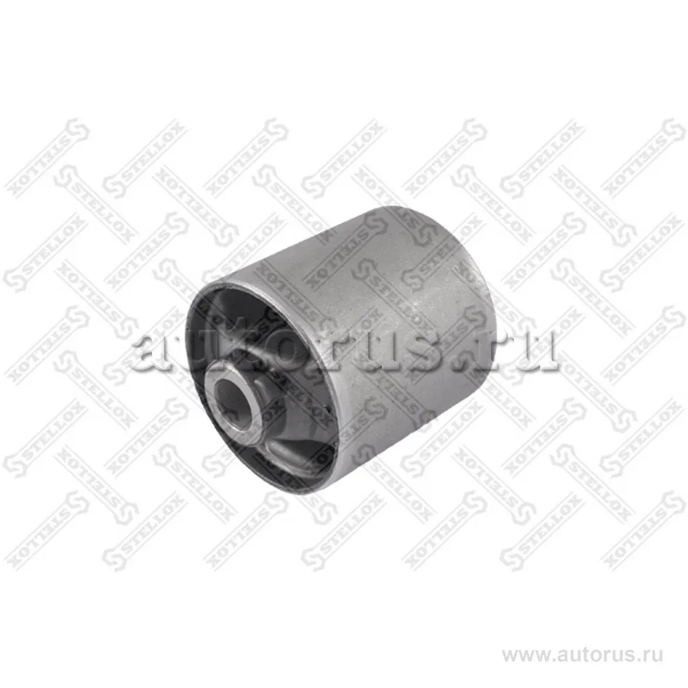 Сайлентблок зад. рычага нижн. пер. Land Rover Range Rover Sport 05 STELLOX 77-01605-SX