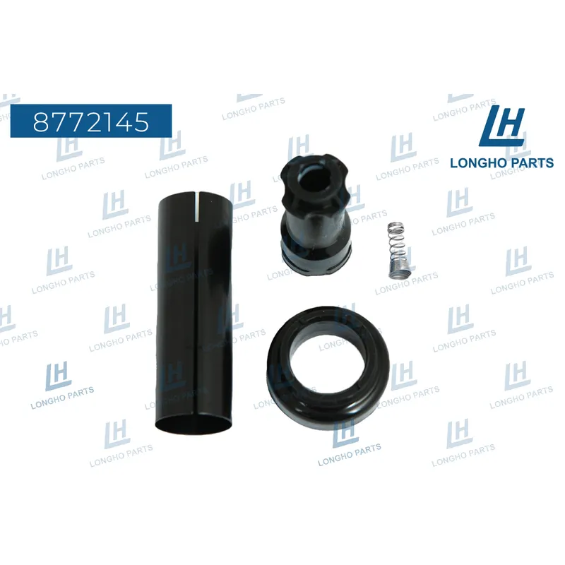 Наконечник катушки зажигания HYUNDAI-KIA 273013CEA0 LONGHO 8772145