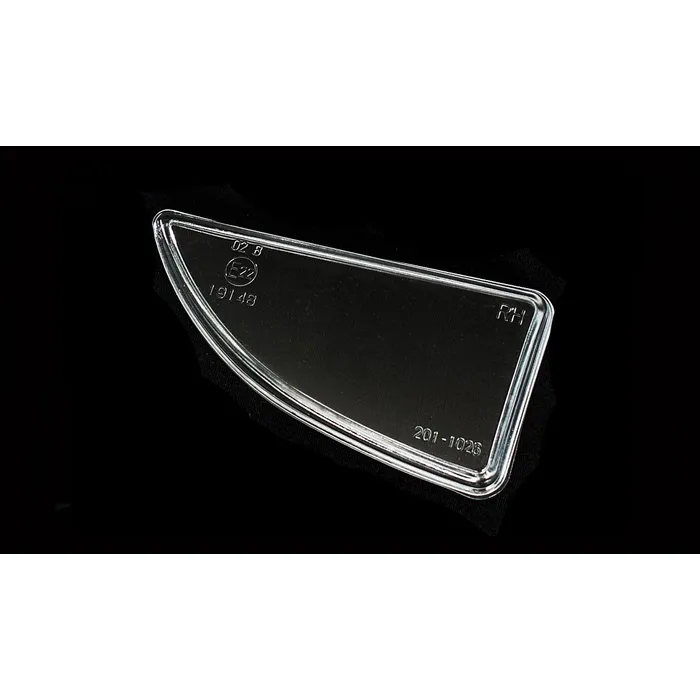 Стекло ПТФ лев Ford Focus I 1998-2001 SDS AOF00003XXX
