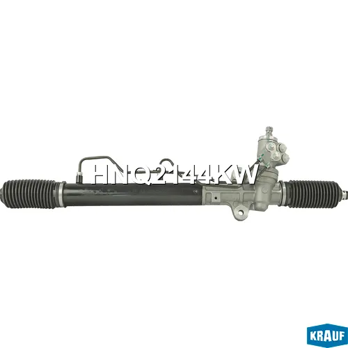 Рулевая рейка с тягами гидравлическая (HYUNDAI Tucson I 2004-2009, KIA Sportage II 2004-2010) KRAUF HNQ2144KW