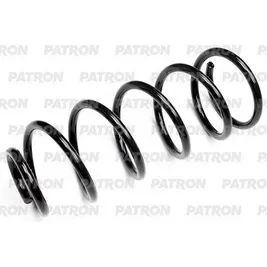 Пружина подвески задн FIAT: TIPO 87-95 PATRON PCS871131