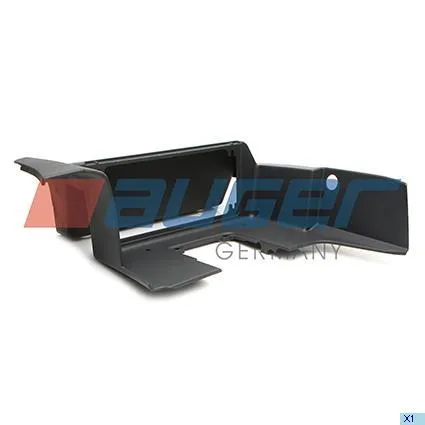 Подножка нижняя левая 1ступень MB AXOR AUGER 78995