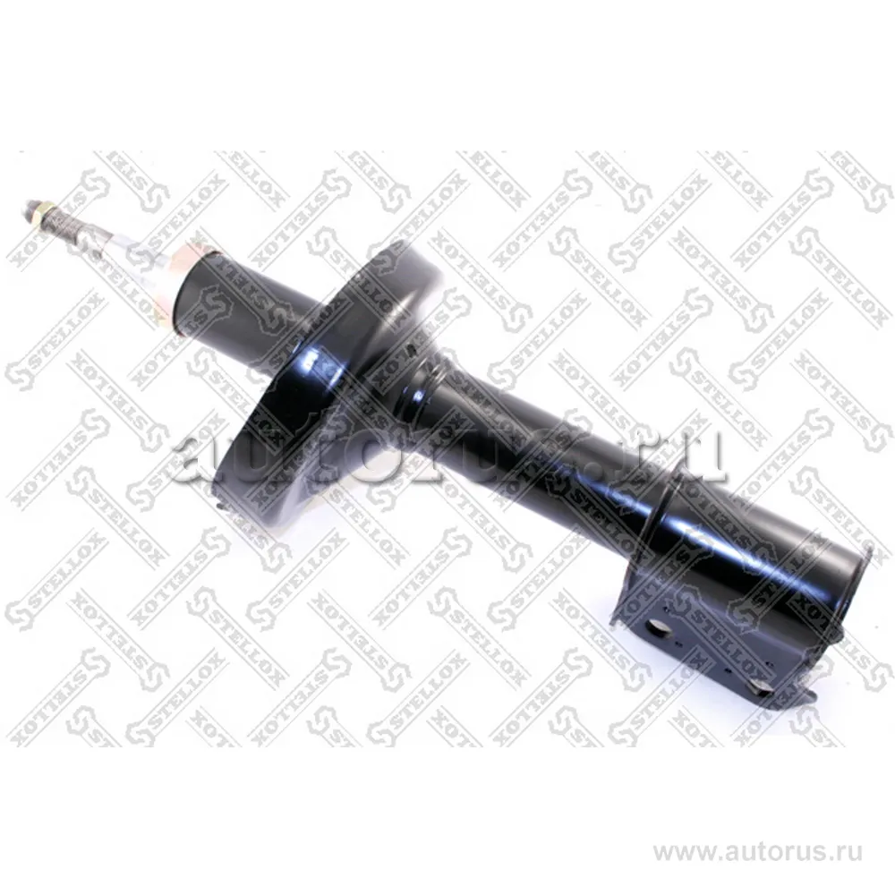 Амортизатор передний масляный Renault Kangoo 97-03 STELLOX 4113-0082-SX