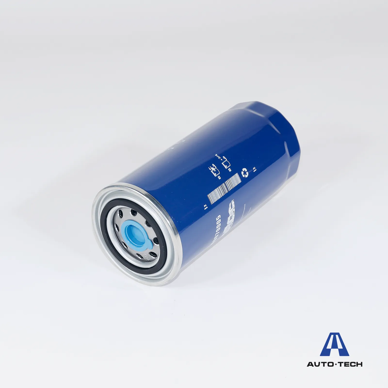 Фильтр масляный двс. WD615/WP10/WP6 AVTO-TECH AT1226