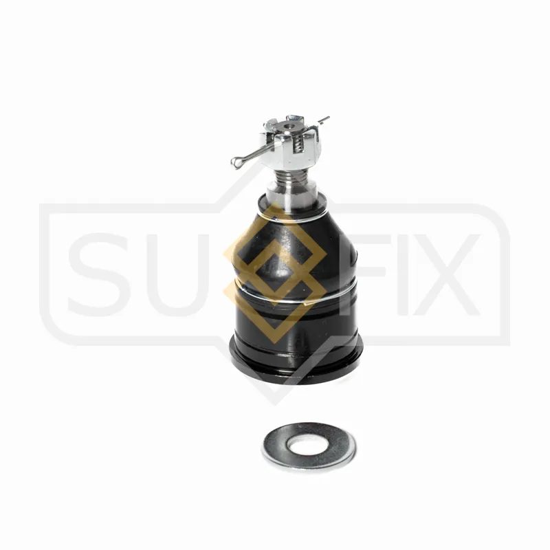 Шаровая опора нижняя L/R HONDA Accord VIII 2.0-2.4 08> SUFIX SG-1195