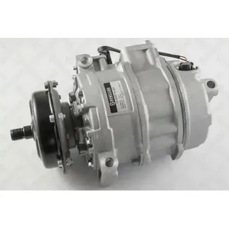Компрессор кондиционера VW Touareg /T5 2.5 TDi 03> STELLOX 10-80014-SX