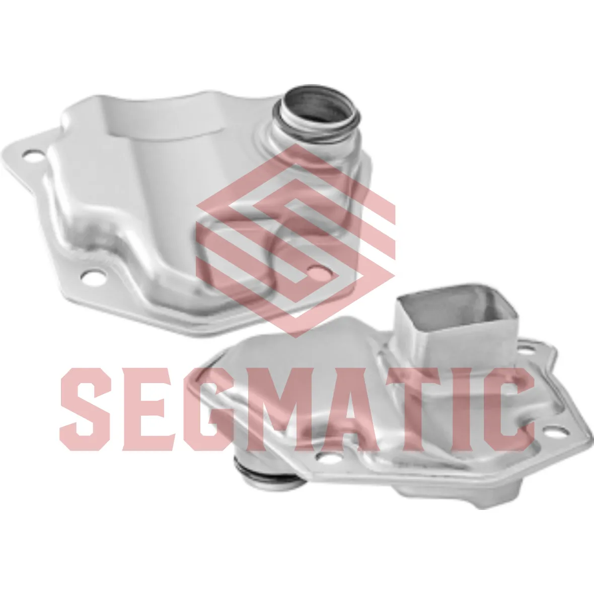 Фильтр АКПП с прокладкой NISSAN X-TRAIL (T31) 07-13, QASHQAI 07-13 SEGMATIC SGTF20011118